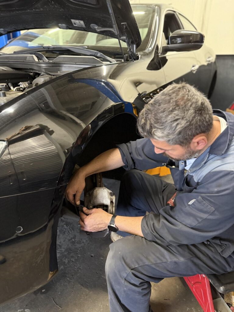 Target Auto Repair in San Diego, CA (5)