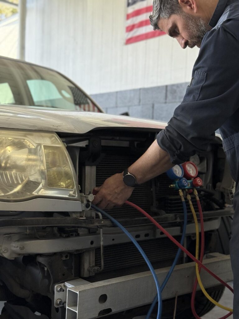 Target Auto Repair in San Diego, CA (6)