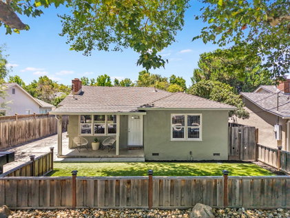 Anna Fine , Fine Group Realtor in Los Gatos in Los Gatos, CA (3)