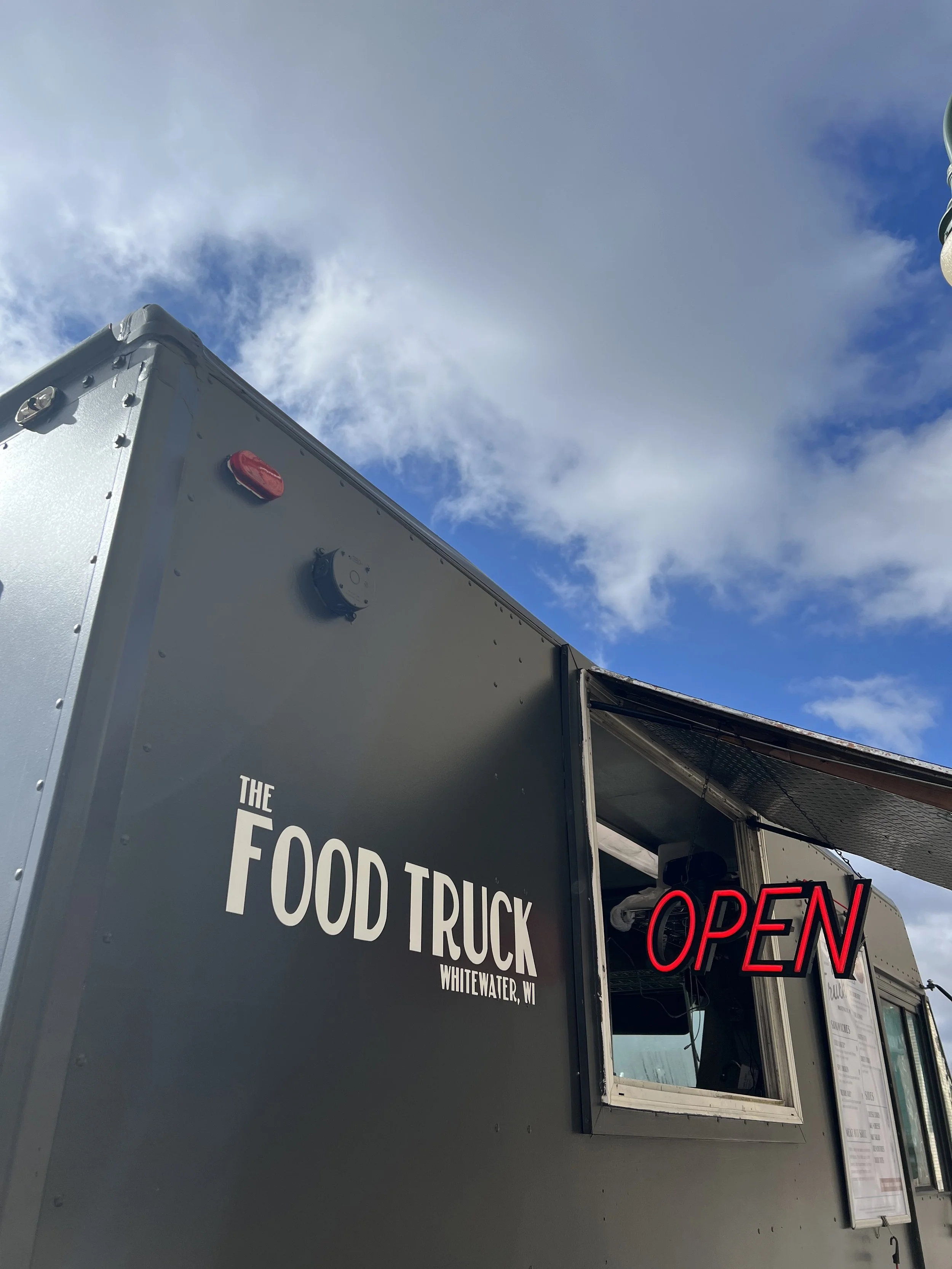 The Food Truck Whitewater in Whitewater, WI (6)