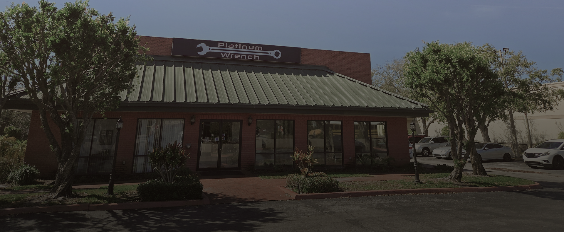 Platinum Wrench Auto Repair in Pinellas Park, FL