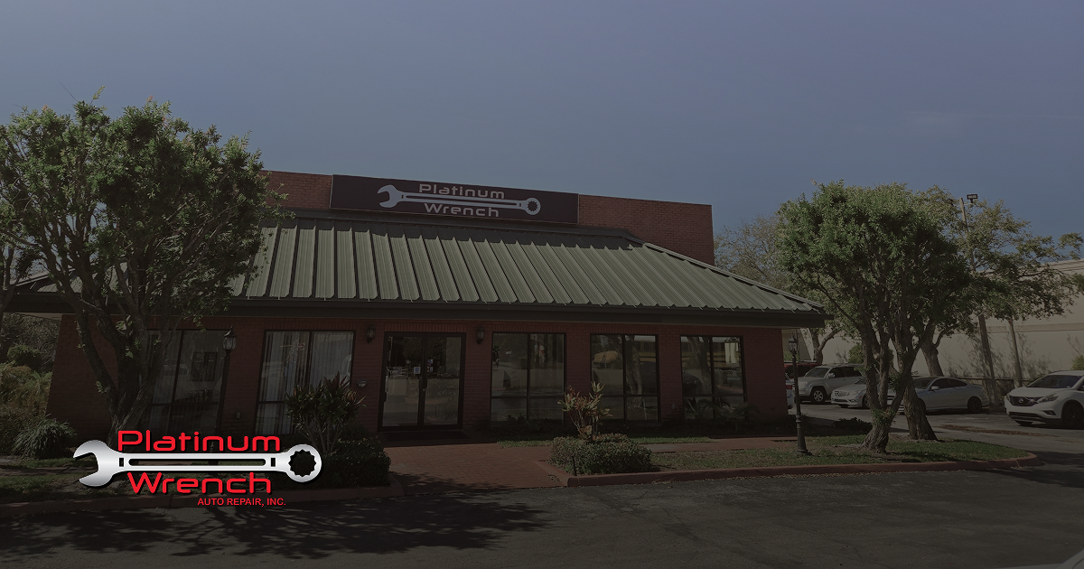 Platinum Wrench Auto Repair in Pinellas Park, FL (2)