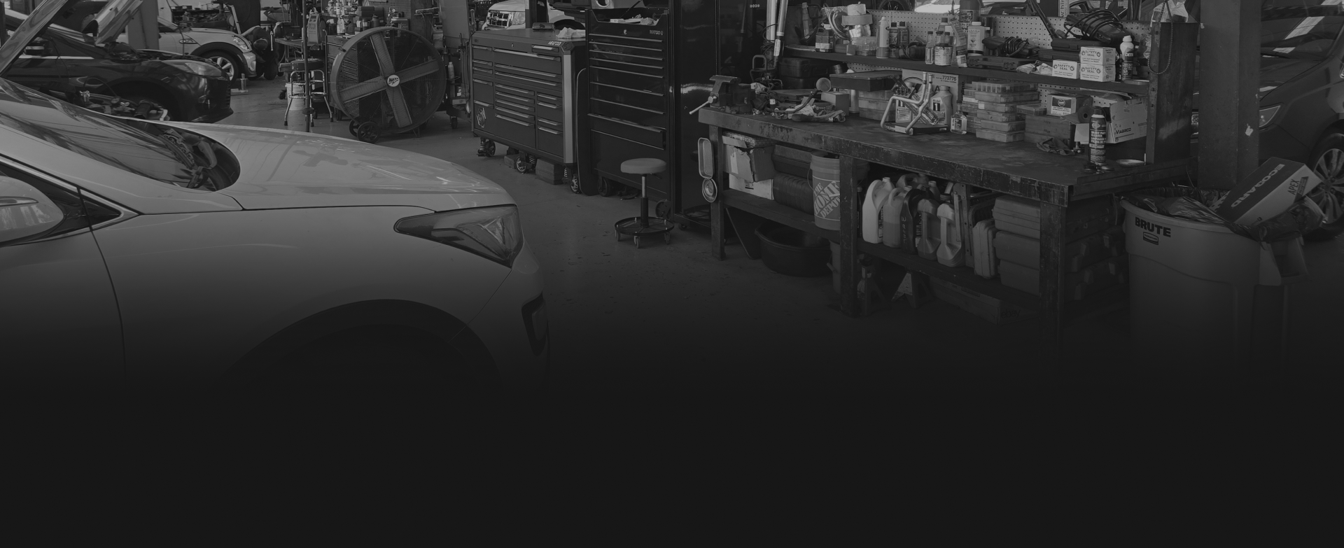 Platinum Wrench Auto Repair in Pinellas Park, FL (4)