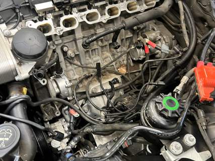 Kane's Garage Auto Repair in Moorpark, CA