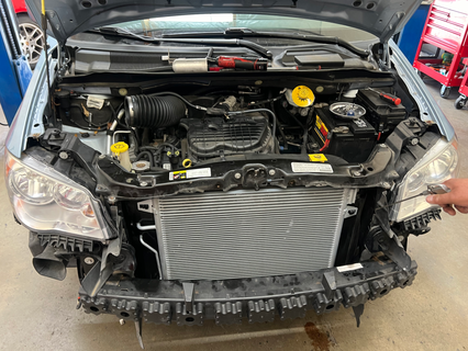 Kane's Garage Auto Repair in Moorpark, CA (3)