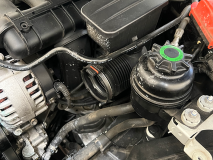 Kane's Garage Auto Repair in Moorpark, CA (4)