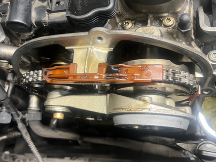 Kane's Garage Auto Repair in Moorpark, CA (5)