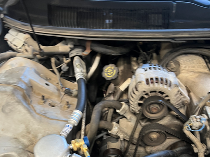 Kane's Garage Auto Repair in Moorpark, CA (6)