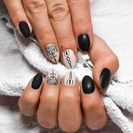 Premier Nails & Spa in Defiance, OH (5)