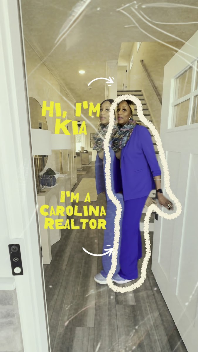 Kia Westbrook, Realtor-Fathom Realty (NC/SC) in Cornelius, NC (4)