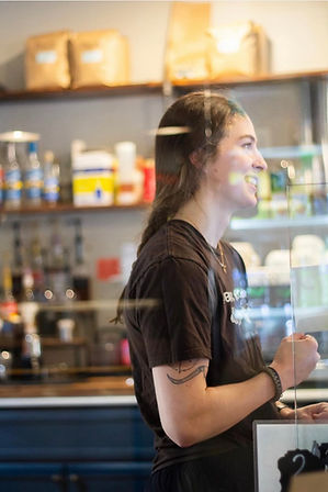 Bear Necessities Cafe in Dahlonega, GA (2)