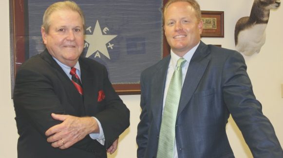 Underwood Law Office in Carthage, TX (3)
