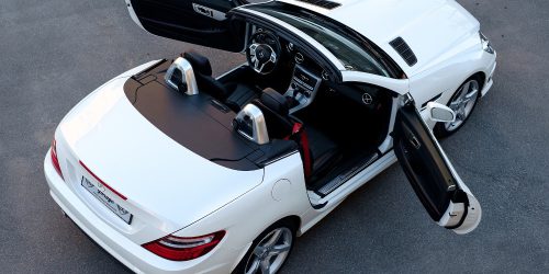 Frosty's Detailing LLC in Birmingham, MI (2)