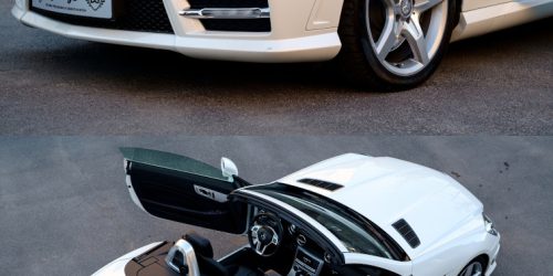 Frosty's Detailing LLC in Birmingham, MI (5)