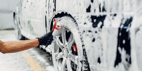 Frosty's Detailing LLC in Birmingham, MI (6)