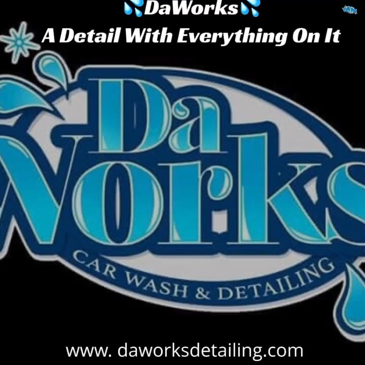DaWorks Car Wash & Detailing in Milwaukee, WI