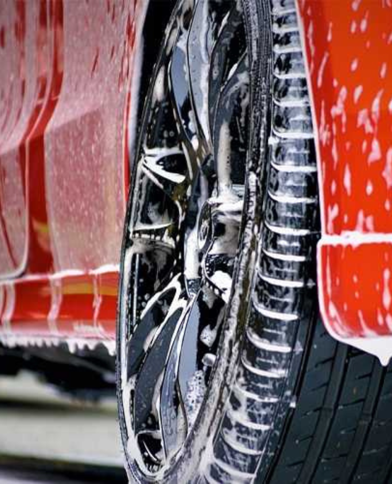 Bearded Bigfoot Detailing in Warsaw, IN (2)