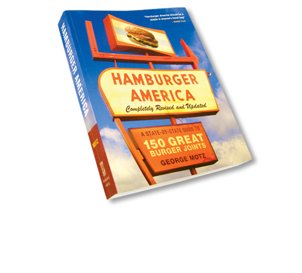 Hamburger Wagon in Miamisburg, OH (2)