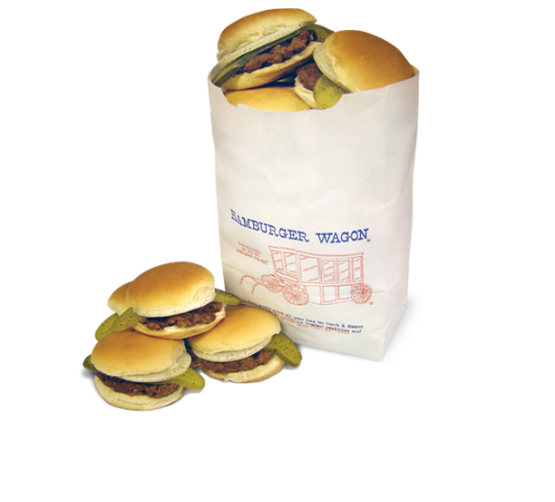 Hamburger Wagon in Miamisburg, OH (3)