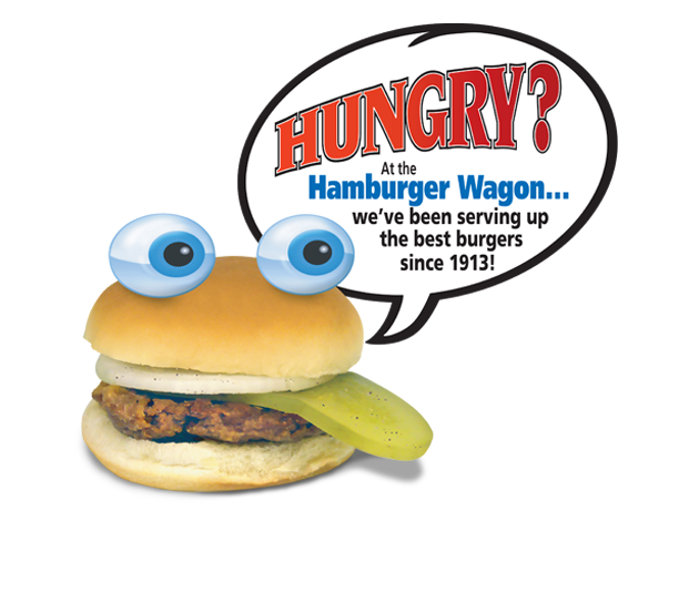 Hamburger Wagon in Miamisburg, OH (5)
