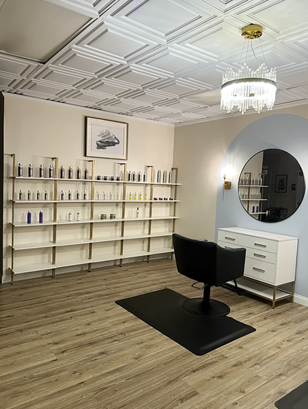 Signature Beauty Salon in Toledo, OH (3)