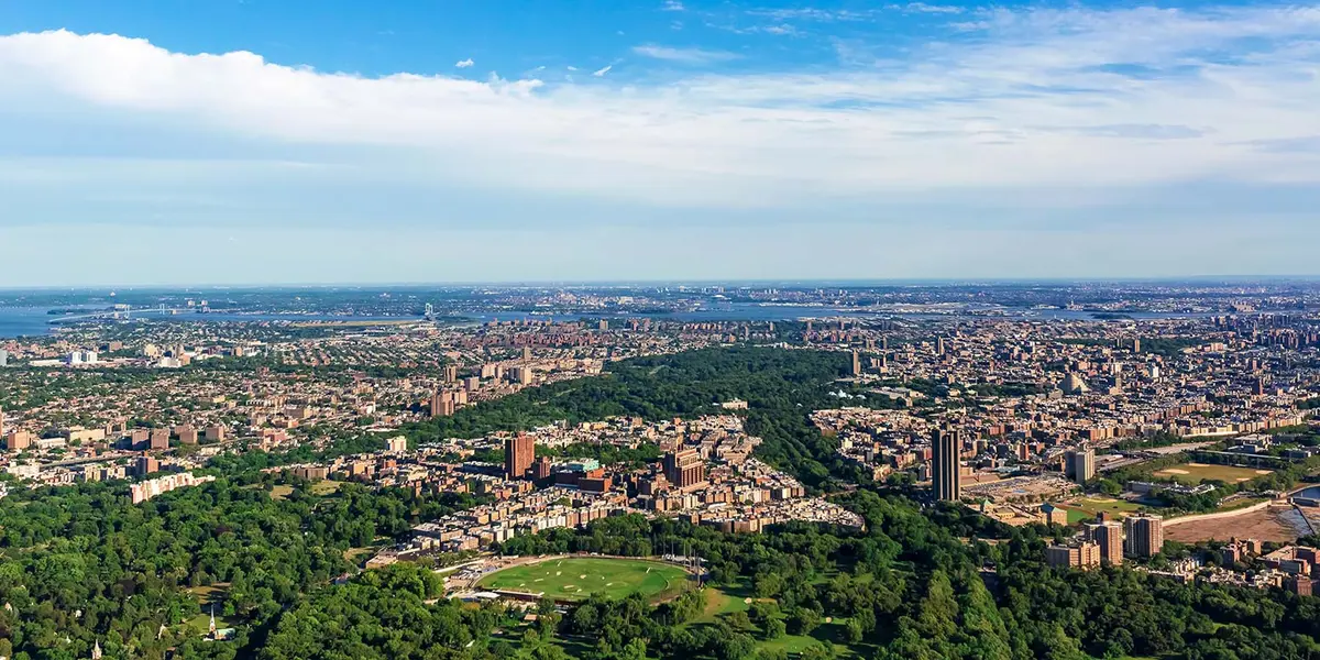 Besmatch Real Estate in Bronx, NY