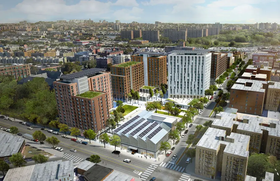 Besmatch Real Estate in Bronx, NY (4)