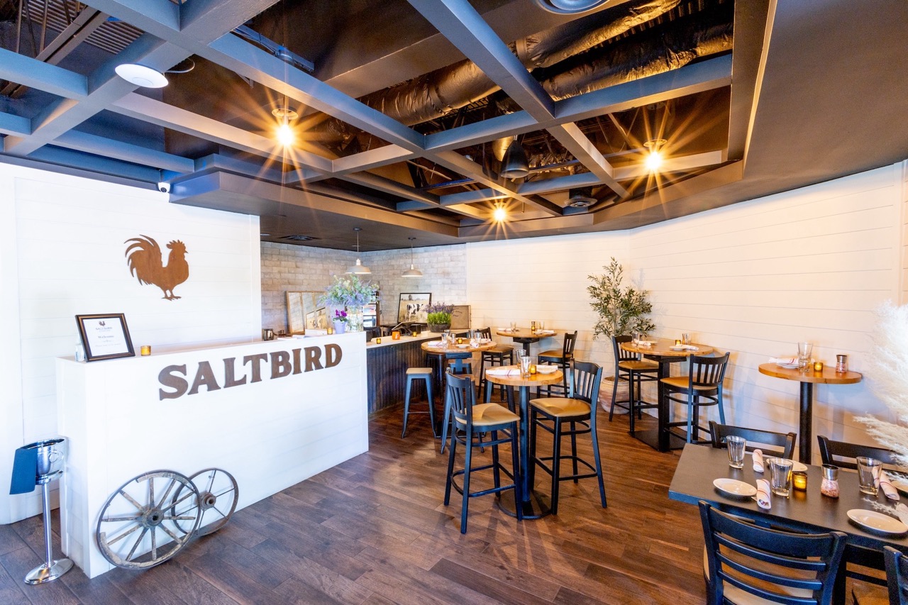 SaltBird Kitchen & Bar in Jupiter, FL (2)