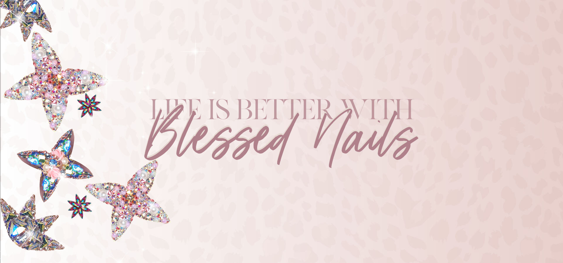 Nails Blessed By Beedy in New Orleans, LA