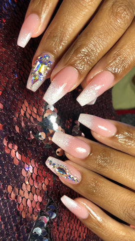Nails Blessed By Beedy in New Orleans, LA (5)