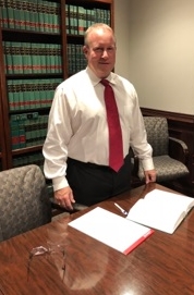 Dru Shope Social Security Lawyer / Disability Attorney - Ironton, OH in Ironton, OH (4)