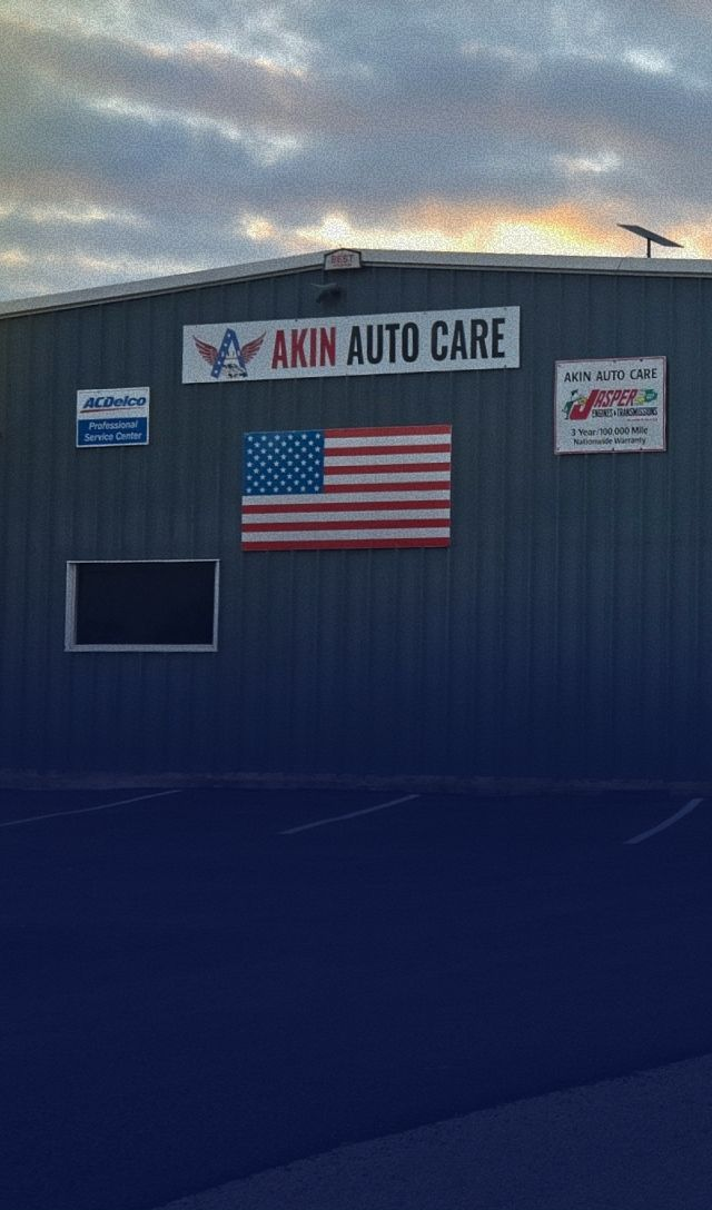 Akin Auto Care in Cleveland, TX (4)