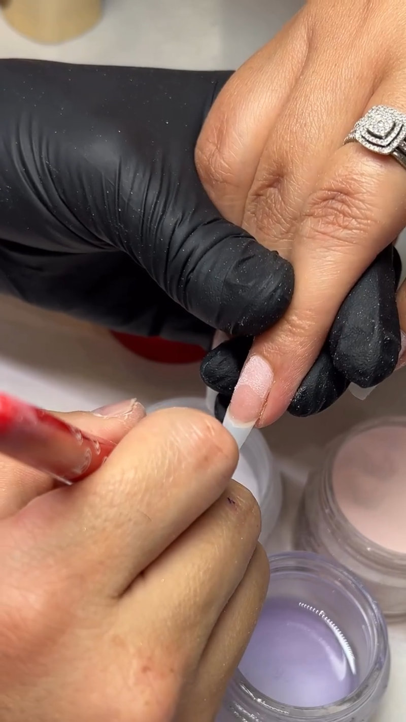 Premier Nails in Springfield, OH (4)