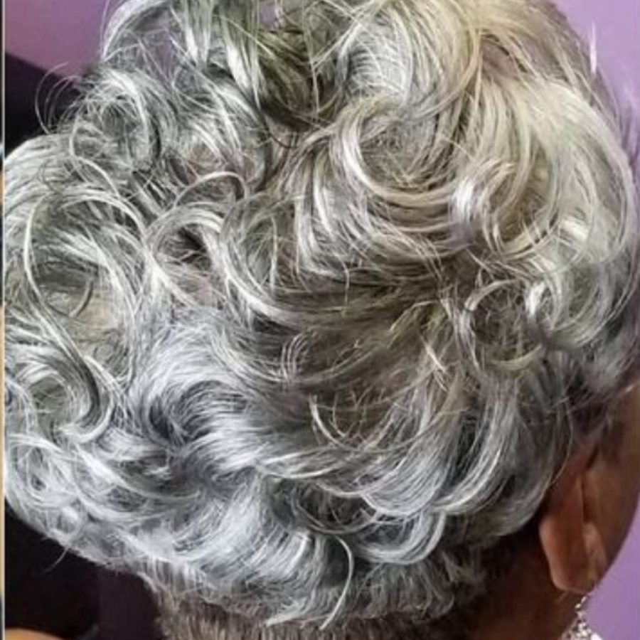Kyani Rochelles Hair in Richmond, CA