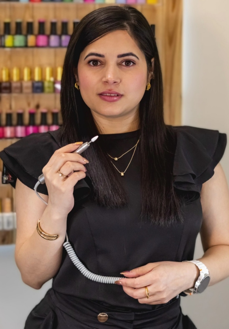 Gelleza Nail Studio in Noblesville, IN (3)