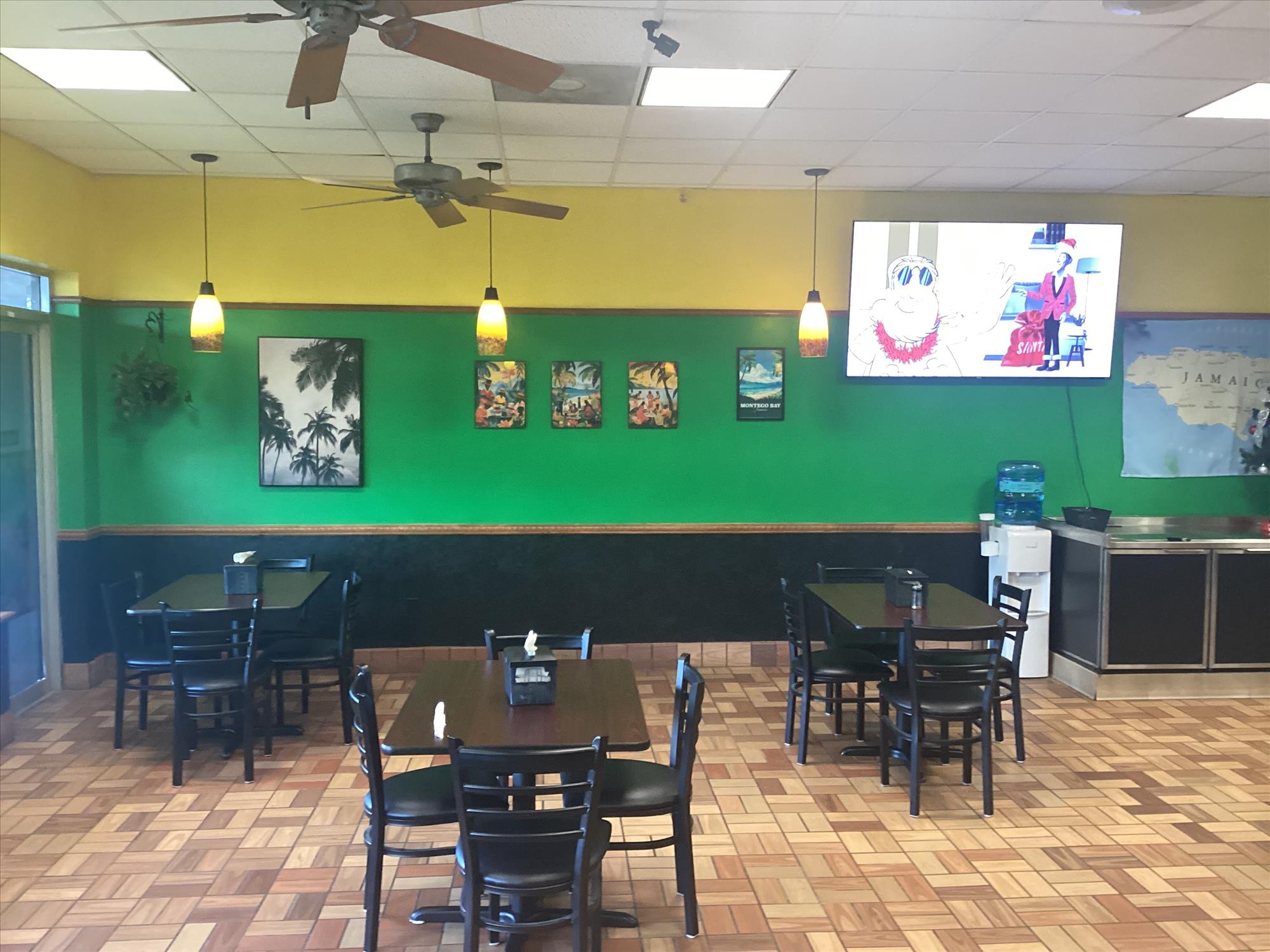 Yardy Kitchen in Norcross, GA