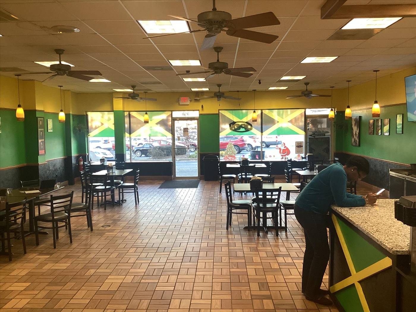 Yardy Kitchen in Norcross, GA (2)