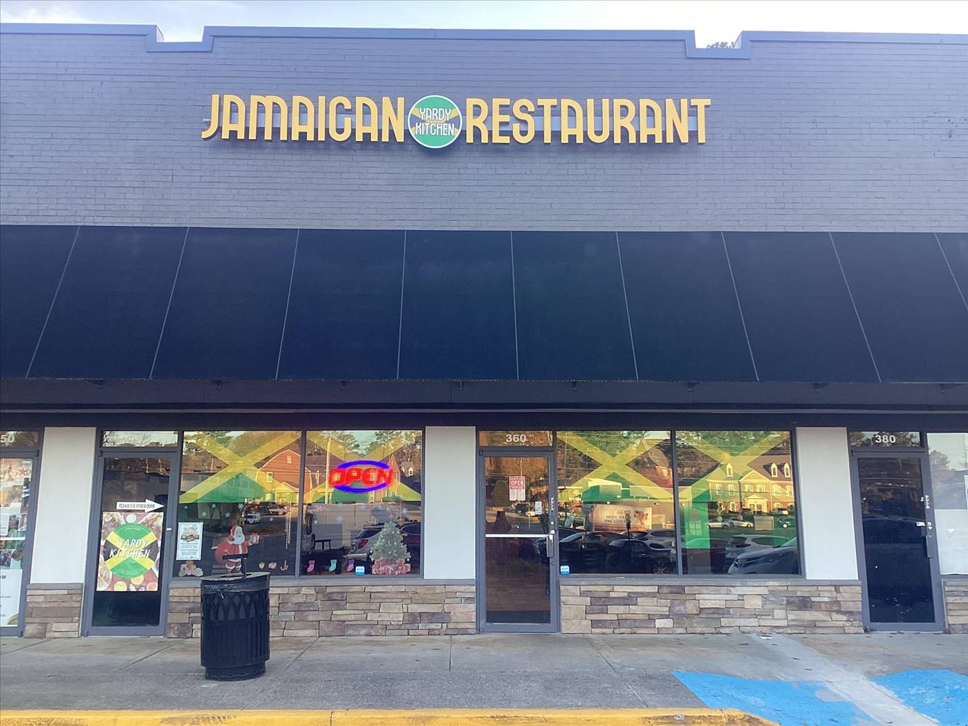 Yardy Kitchen in Norcross, GA (3)