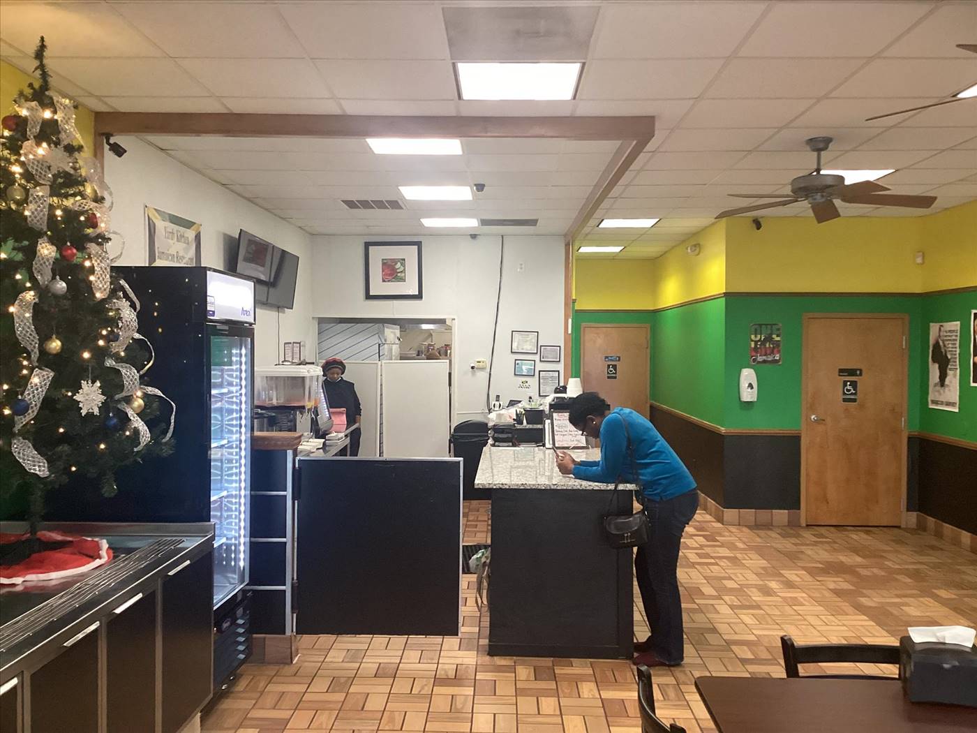 Yardy Kitchen in Norcross, GA (4)