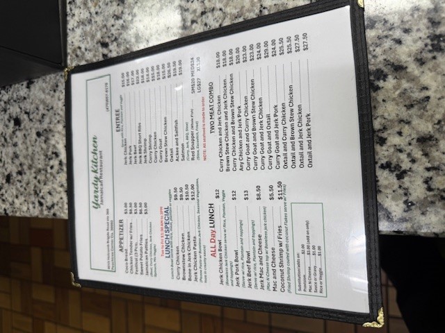 Yardy Kitchen in Norcross, GA (6)