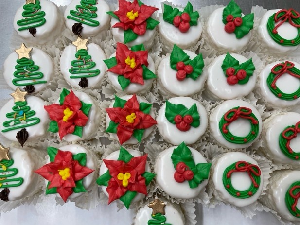 Yolanda's Specialty Cakes & Ubee by Yolanda's in Corpus Christi, TX (3)