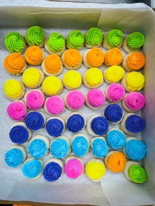 Yolanda's Specialty Cakes & Ubee by Yolanda's in Corpus Christi, TX (6)