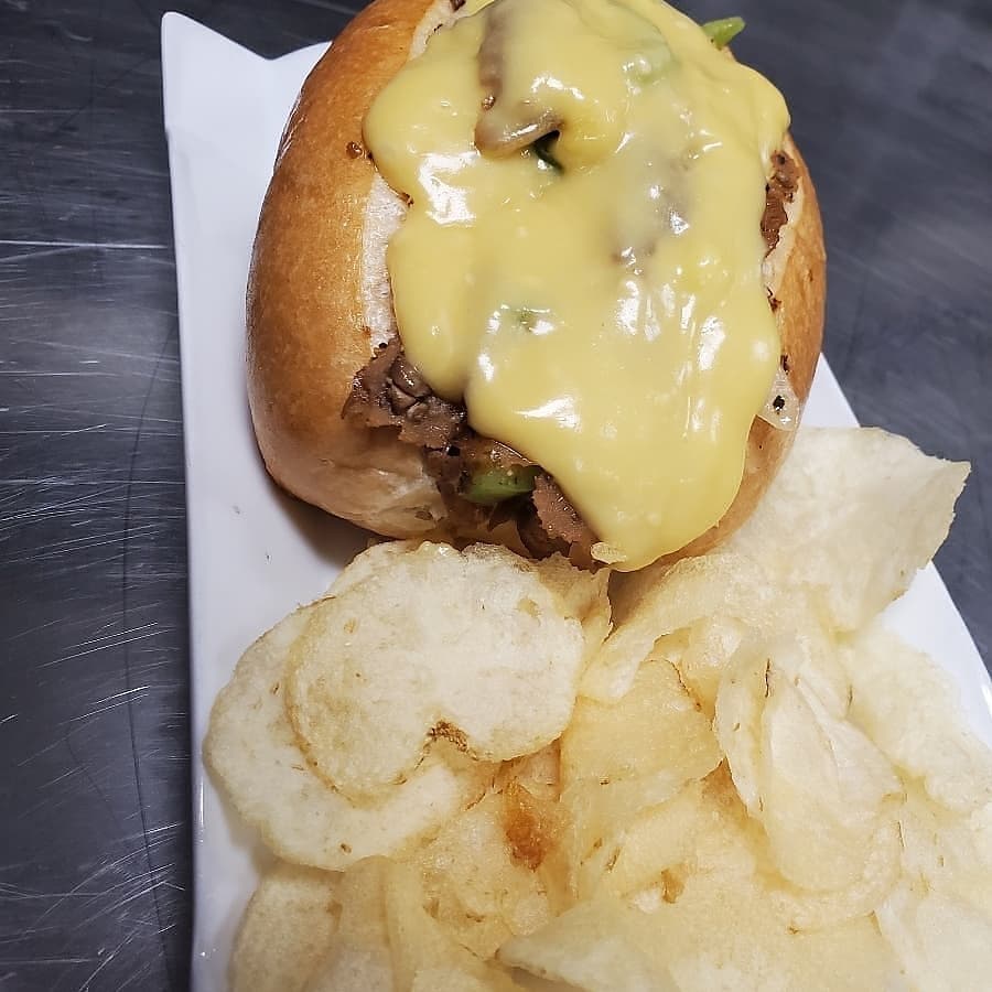 JMT Vegan Eats (Eats & Sweets) in Virginia Beach, VA