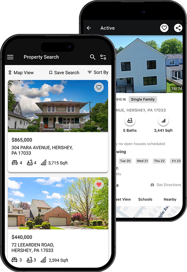 Susan Anderson, REALTOR®, Iron Valley Real Estate of Central PA in Carlisle, PA