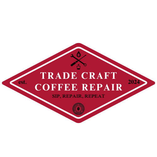 Trade Craft Coffee Roasters in Southern Pines, NC (2)