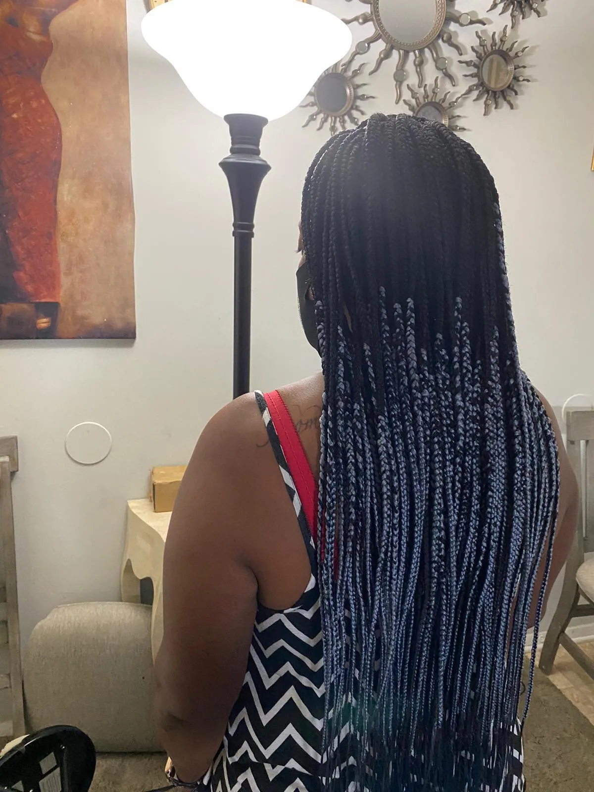 Maya African Hair Braiding in Nottingham, MD (2)