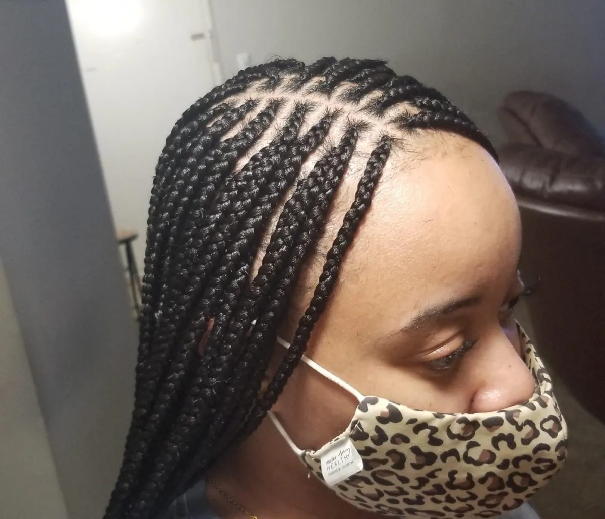 Maya African Hair Braiding in Nottingham, MD (5)