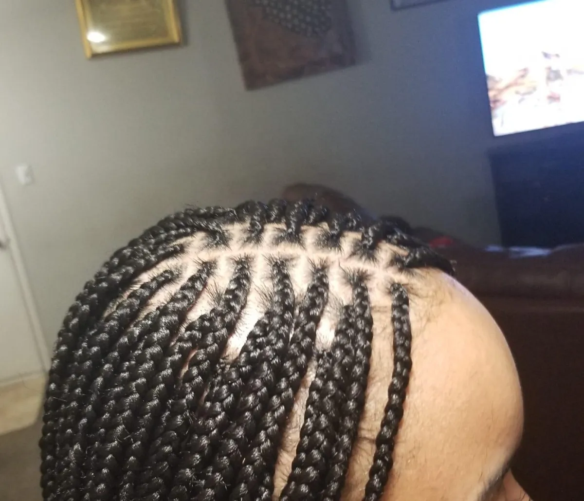 Maya African Hair Braiding in Nottingham, MD (6)