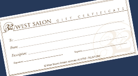 32 West Salon in Keyport, NJ (2)