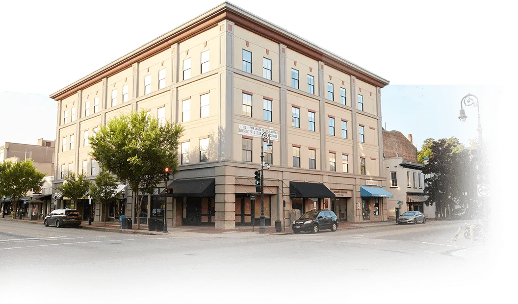 Merritt & Merritt Law Firm in Jacksonville, FL